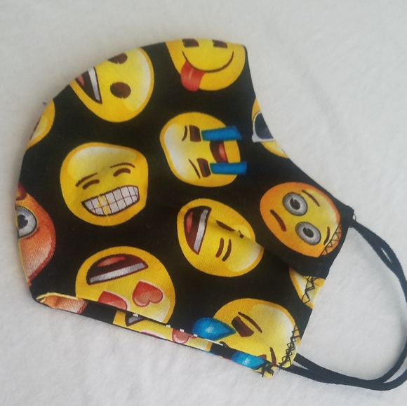 Protective mask - Picture 4 of 5